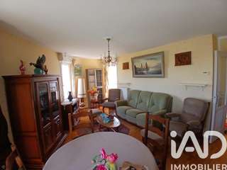Vente appartement 3 pièces Vente appartement 3 pièces