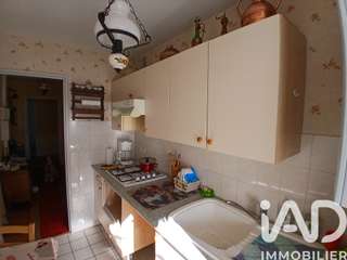 Vente appartement 3 pièces Vente appartement 3 pièces