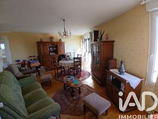 Vente appartement 3 pièces Vente appartement 3 pièces