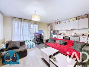 Vente Appartement T1Chartres