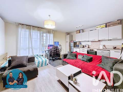 Vente appartement 1 pièce Chartres 28