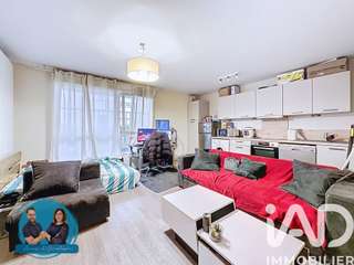 Vente appartement 1 pièce Vente appartement 1 pièce