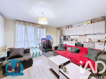 Vente appartement 1 pièce Chartres 28