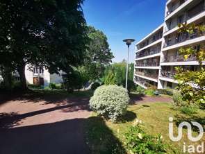 Vente Appartement T1Chartres