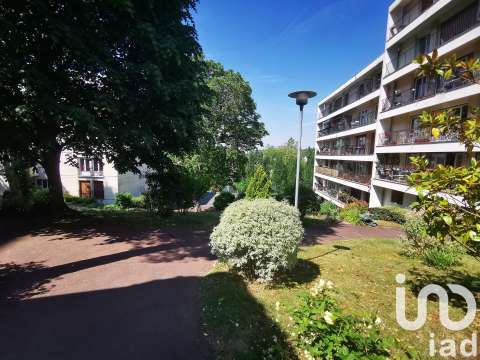 Vente appartement 1 pièce Chartres 28