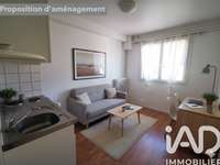 Vente appartement 1 pièce Vente appartement 1 pièce