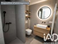Vente appartement 1 pièce Vente appartement 1 pièce