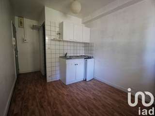 Vente appartement 1 pièce