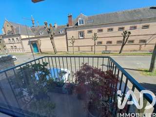 Vente appartement 4 pièces Vente appartement 4 pièces