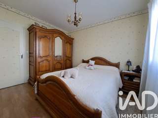 Vente appartement 4 pièces Vente appartement 4 pièces