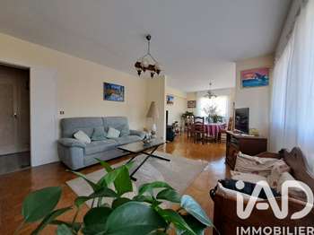 Vente appartement 4 pièces Vente appartement 4 pièces