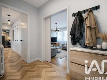 Vente appartement 4 pièces Vente appartement 4 pièces