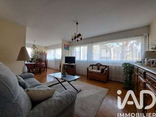 Vente appartement 4 pièces Vente appartement 4 pièces