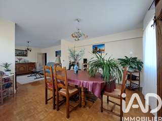 Vente appartement 4 pièces Vente appartement 4 pièces