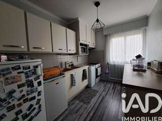 Vente appartement 4 pièces Vente appartement 4 pièces