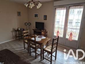 Vente Appartement 2 piècesChartres