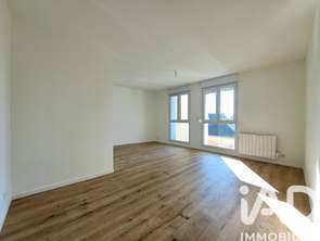 Vente Appartement 4 piècesChartres