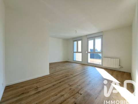 Vente appartement 4 pièces Chartres 28