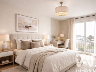 Vente appartement 2 pièces Vente appartement 2 pièces