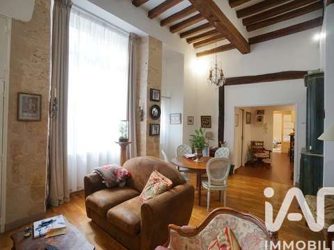 Vente appartement 3 pièces Chartres 28