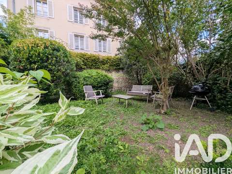 Vente appartement 2 pièces Chartres 28