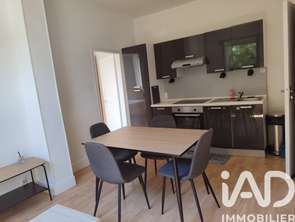 Vente Appartement 2 piècesChartres