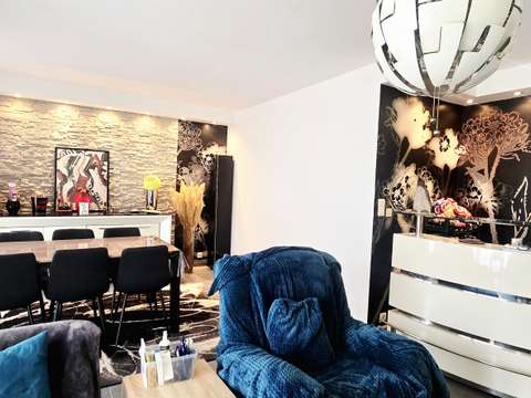 Vente appartement 4 pièces Chartres 28