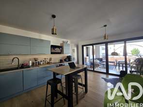 Vente Appartement 4 piècesChartres