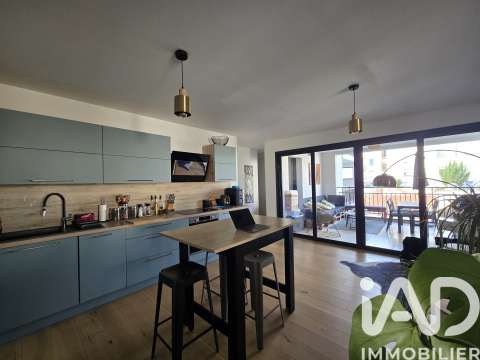 Vente appartement 4 pièces Chartres 28