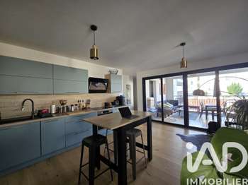 Vente appartement 4 pièces Chartres 28