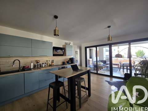 Vente appartement 4 pièces Chartres 28