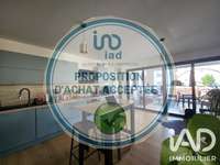 Vente appartement 4 pièces Chartres - 28