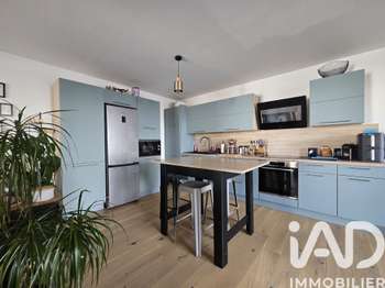 Vente appartement 4 pièces Vente appartement 4 pièces
