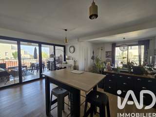 Vente appartement 4 pièces Vente appartement 4 pièces