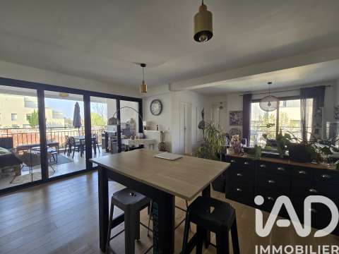 Vente appartement 4 pièces Vente appartement 4 pièces