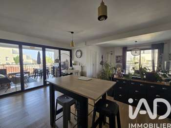 Vente appartement 4 pièces Vente appartement 4 pièces