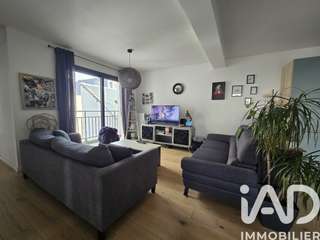 Vente appartement 4 pièces Vente appartement 4 pièces
