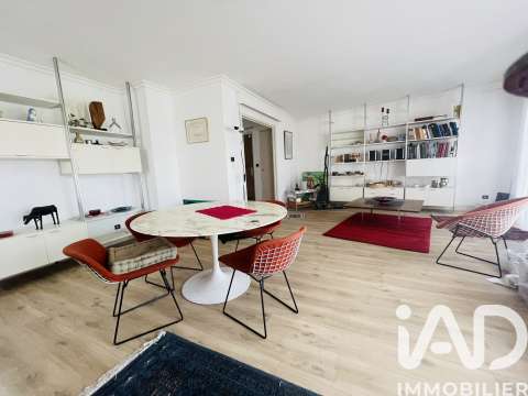Vente appartement 4 pièces Chartres 28