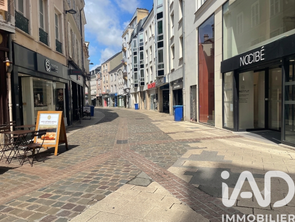Vente Appartement 4 piècesChartres