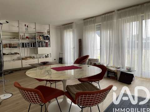 Vente appartement 4 pièces Vente appartement 4 pièces