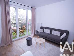 Vente Appartement 2 piècesChartres