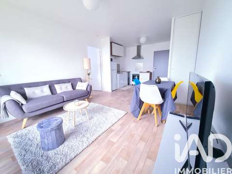 Vente appartement 2 pièces Vente appartement 2 pièces