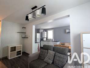 Vente Appartement 2 piècesChartres