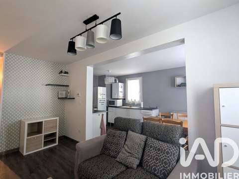 Vente appartement 2 pièces Chartres 28
