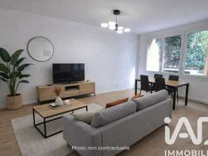Vente Appartement 2 piècesChartres
