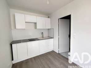 Vente Appartement T1Chartres