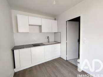 Vente appartement 1 pièce Chartres 28