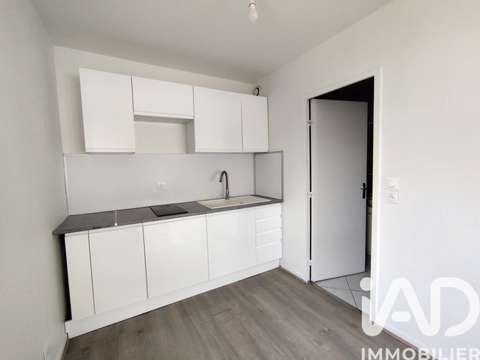 Vente appartement 1 pièce Chartres 28