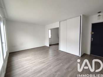 Vente Appartement T1Chartres