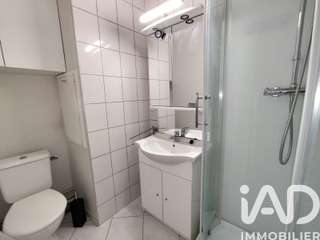 Vente appartement 1 pièce